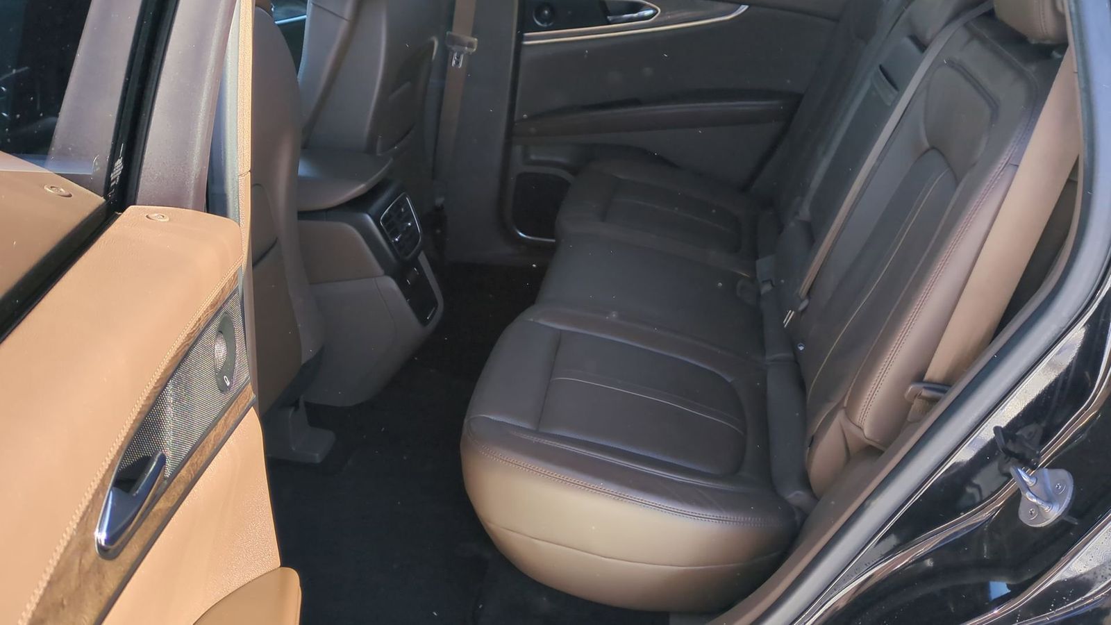 Thumbnail: 2016 Lincoln MKX - 22