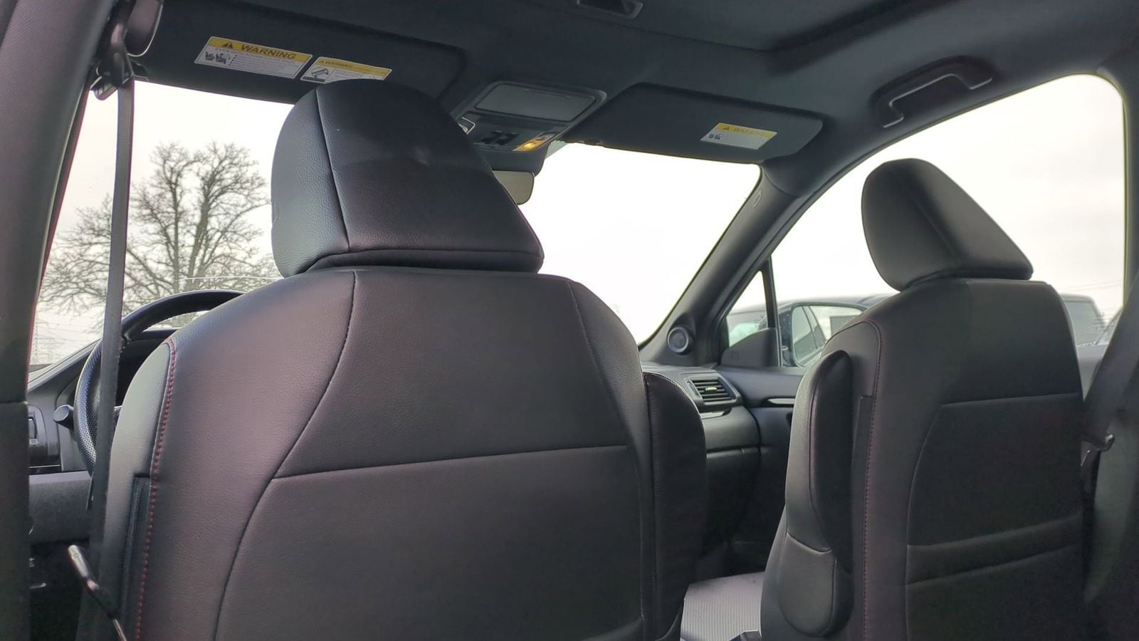 Thumbnail: 2023 Honda Ridgeline - 18