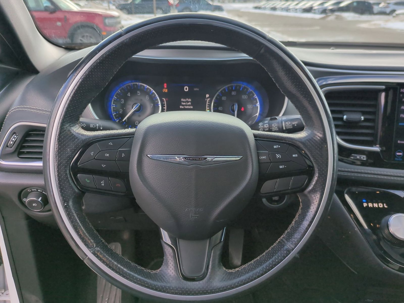 Thumbnail: 2019 Chrysler Pacifica - 33