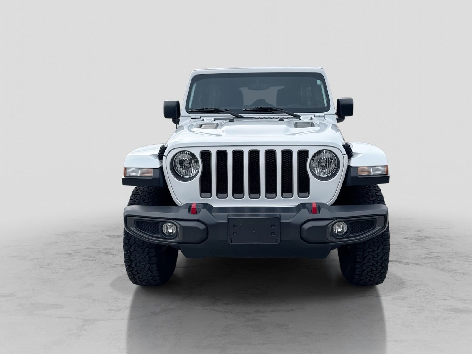 Thumbnail: 2021 Jeep Wrangler - 9