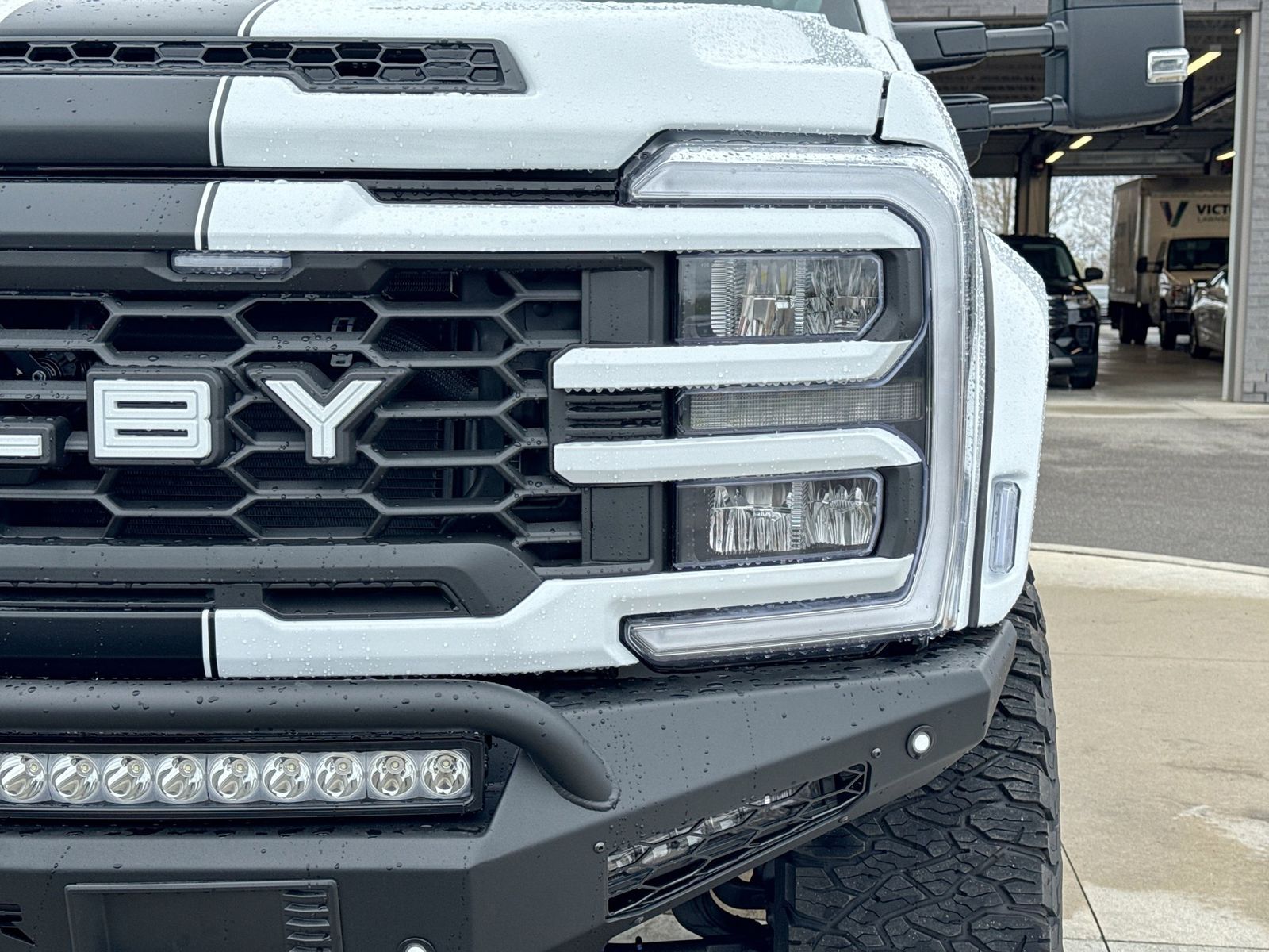Thumbnail: 2026 Ford F-250 - 11