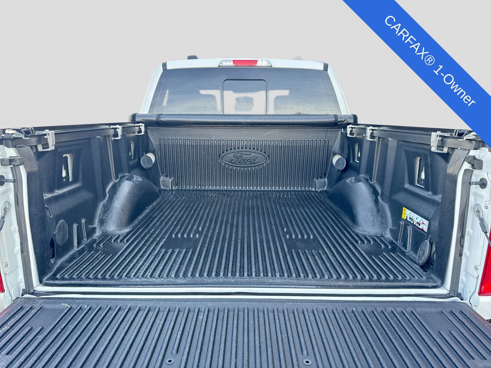 Thumbnail: 2023 Ford F-150 - 39