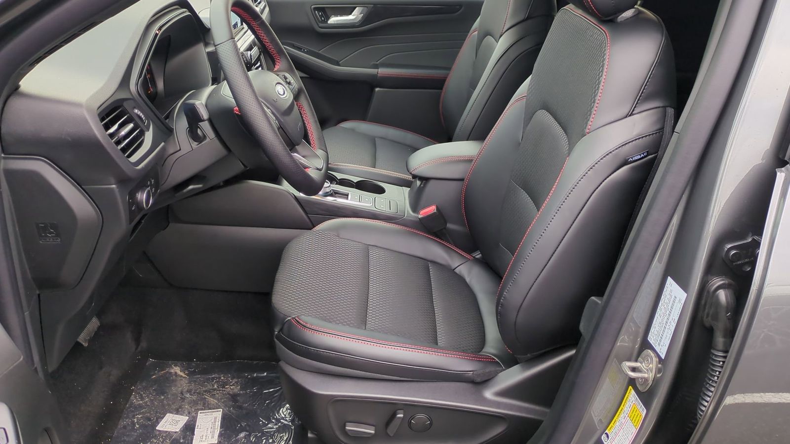 Thumbnail: 2026 Ford Escape - 13