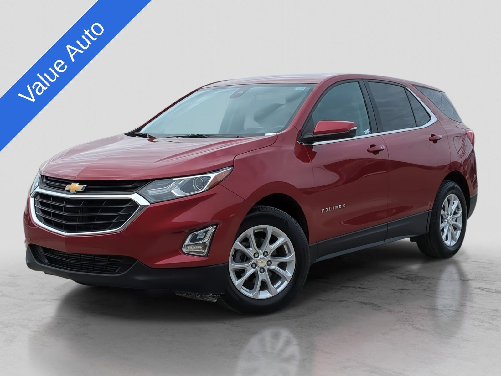 2019 Chevrolet Equinox 2FL
