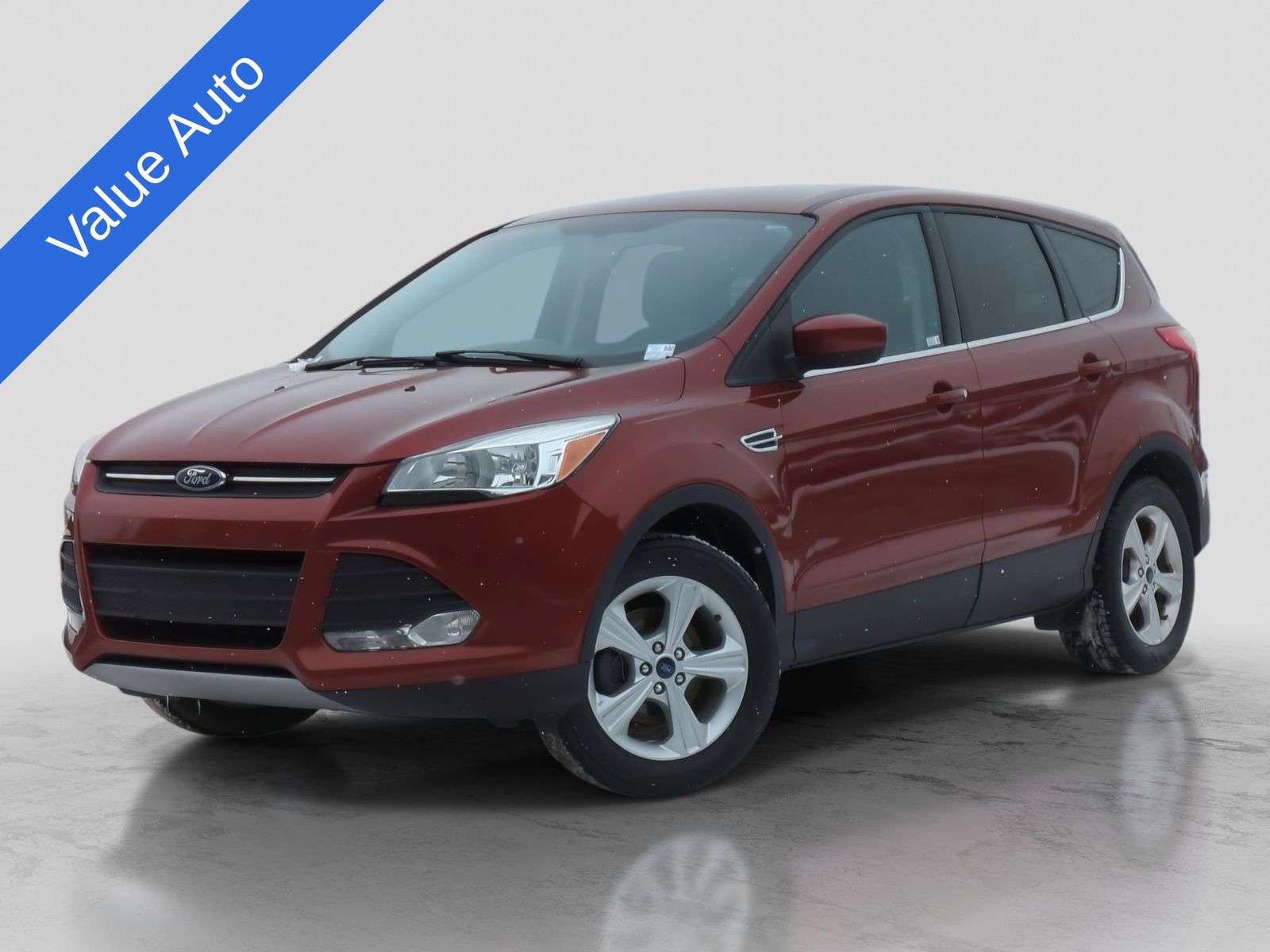 2015 Ford Escape SE -
                  Washington, MI