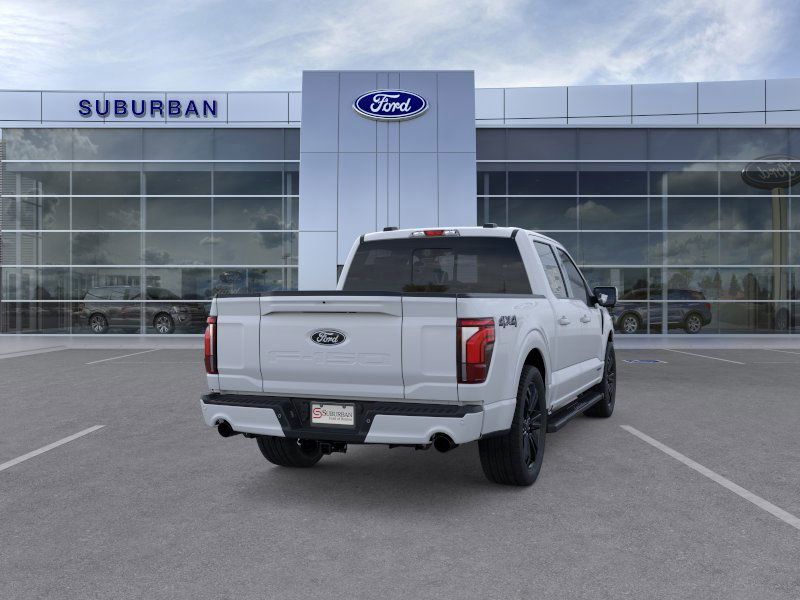 Thumbnail: 2025 Ford F-150 - 9