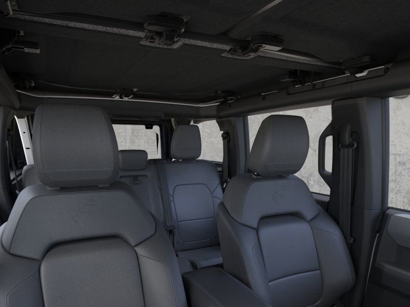 Thumbnail: 2026 Ford Bronco - 13