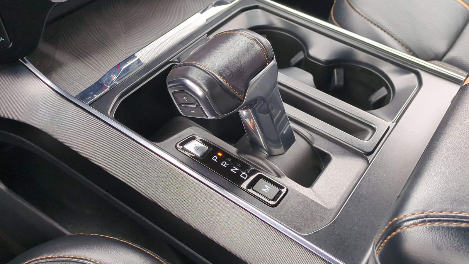 Thumbnail: 2023 Ford F-150 - 37