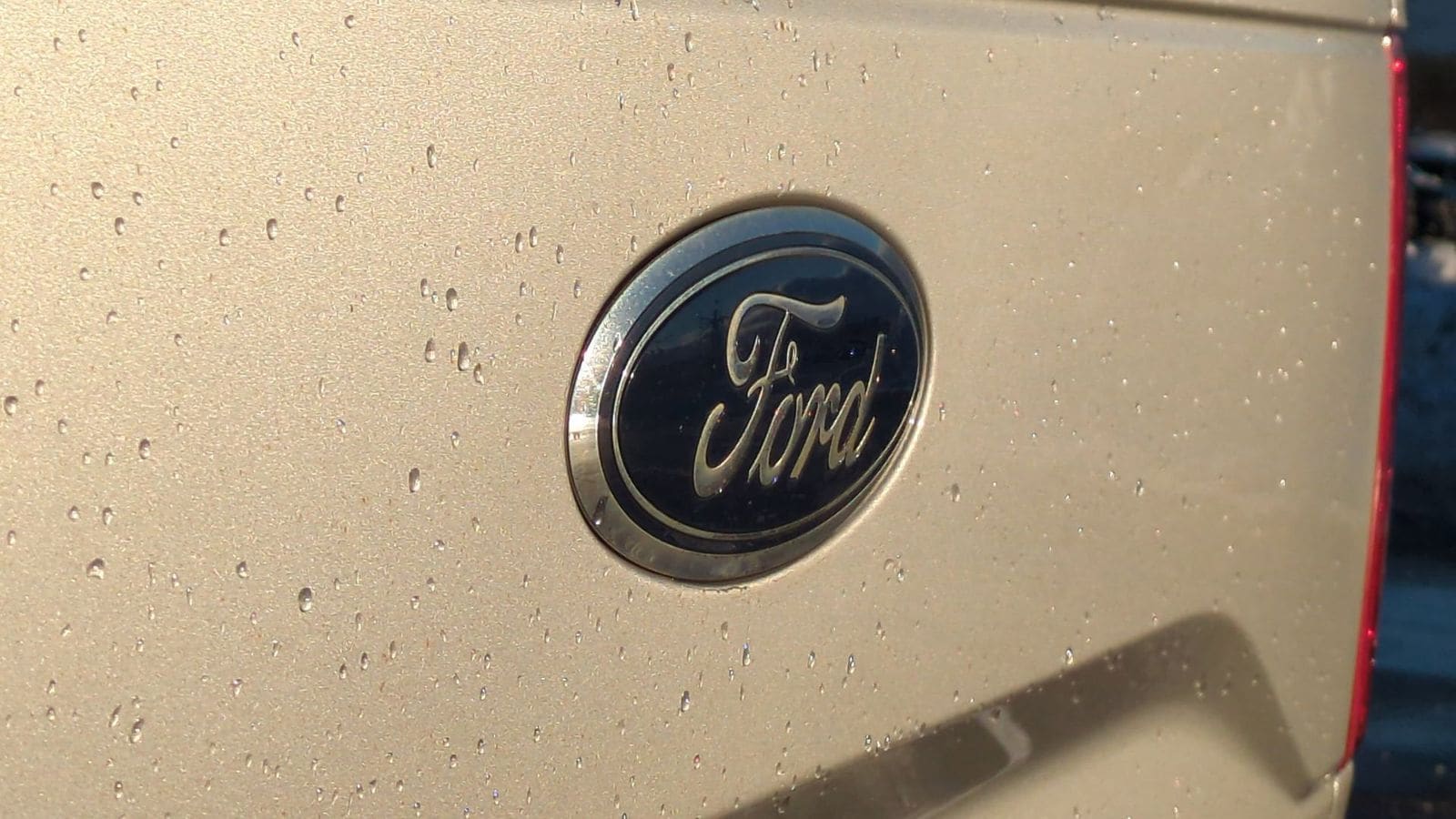 Thumbnail: 2015 Ford F-150 - 12