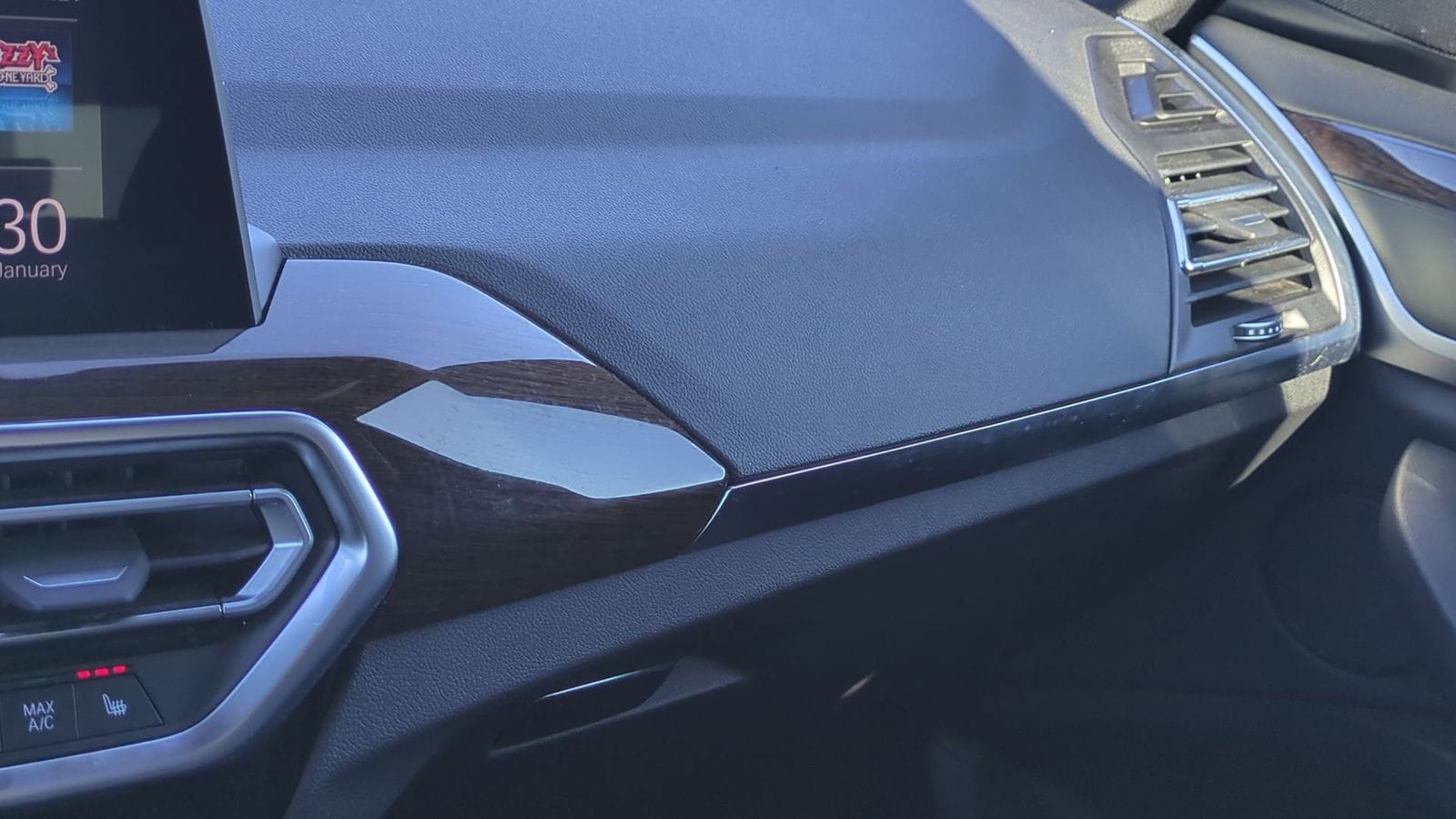 Thumbnail: 2022 BMW X3 - 33