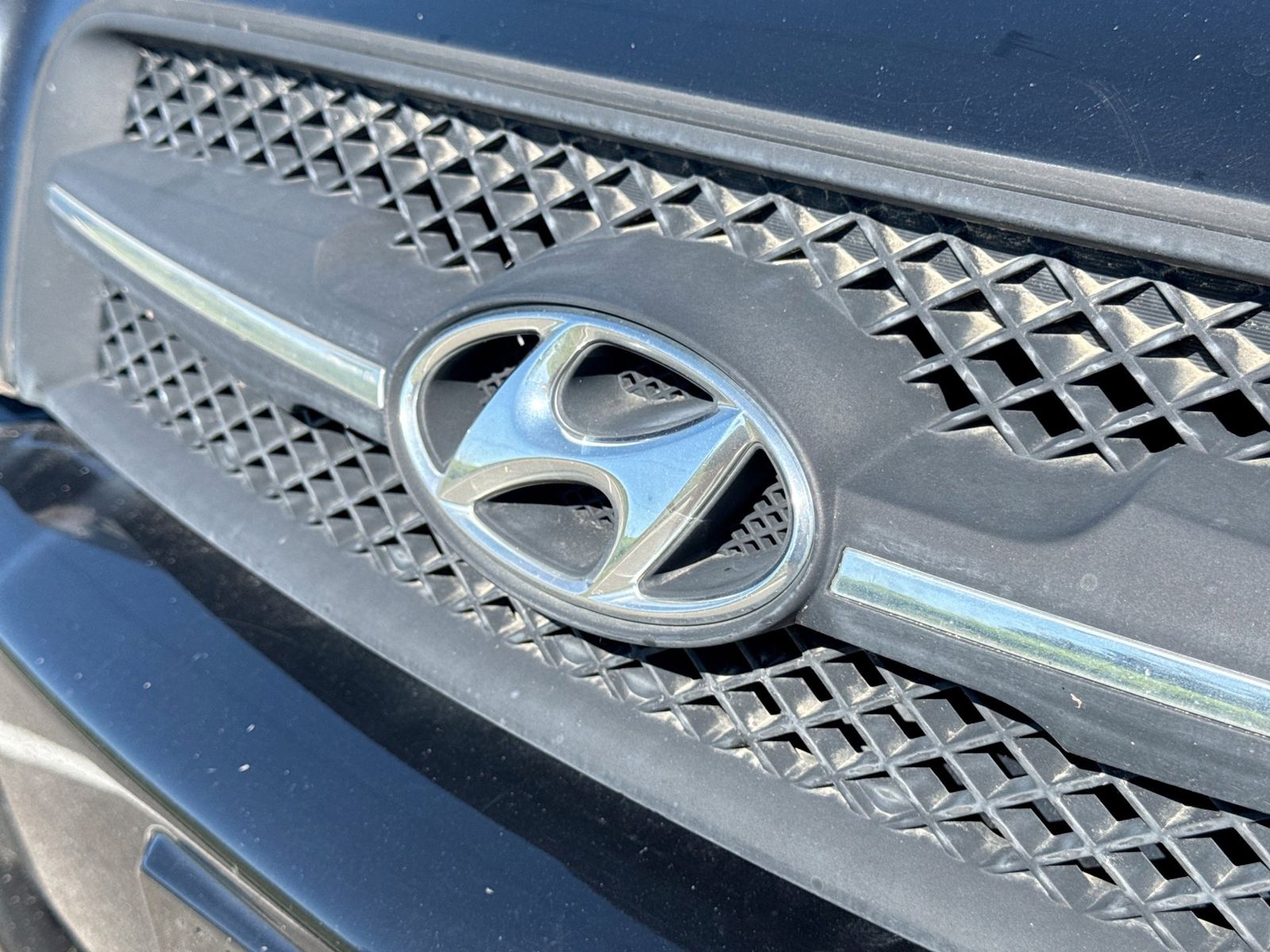 Thumbnail: 2007 Hyundai Tucson - 11
