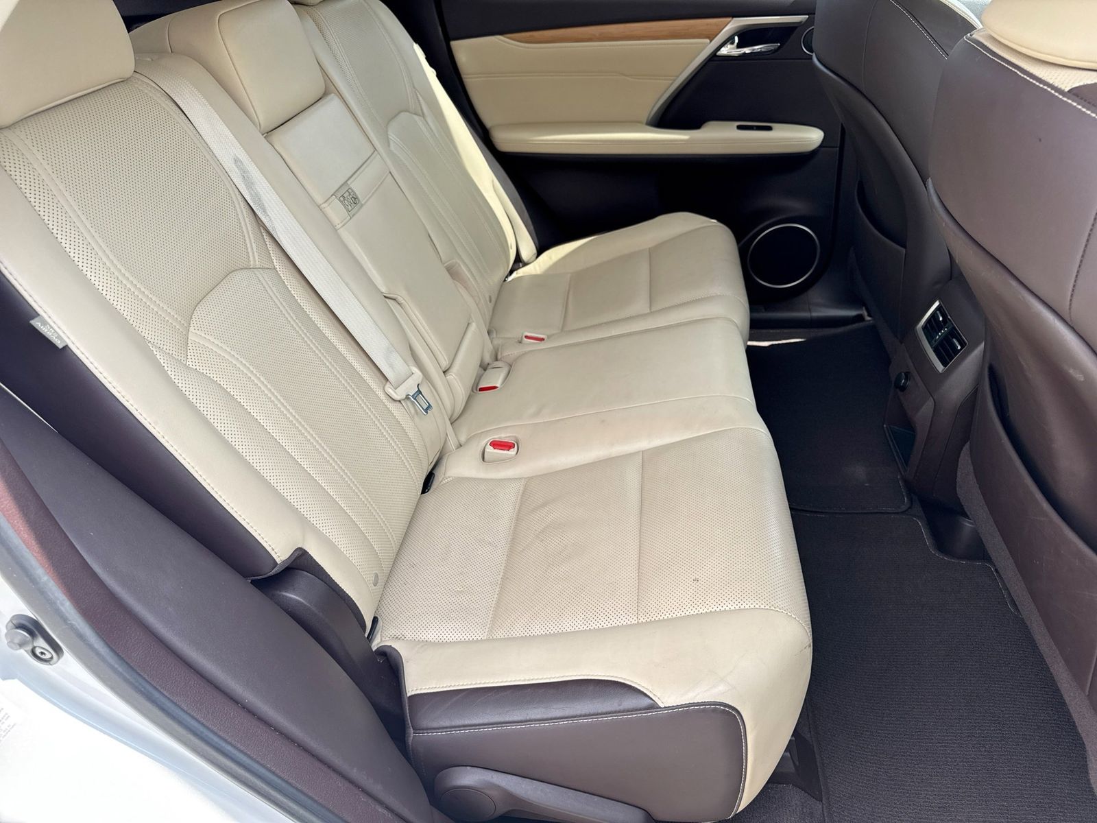 Thumbnail: 2016 Lexus RX - 25