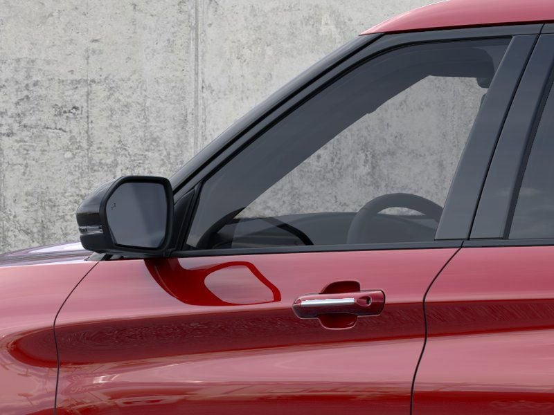 Thumbnail: 2026 Ford Explorer - 21