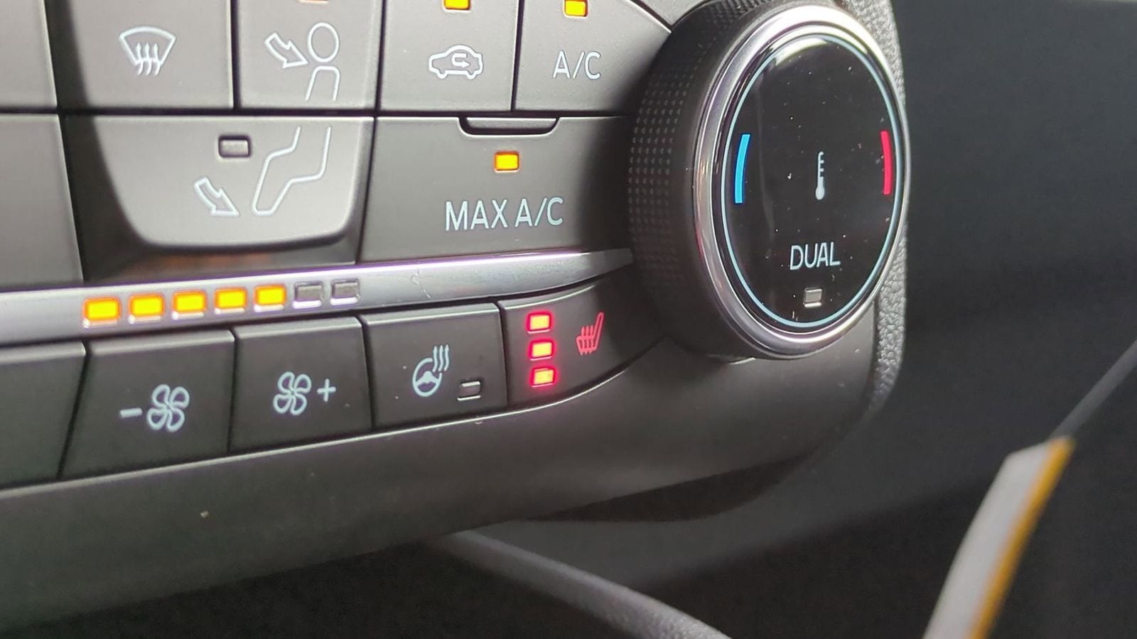 Thumbnail: 2025 Ford Escape - 32