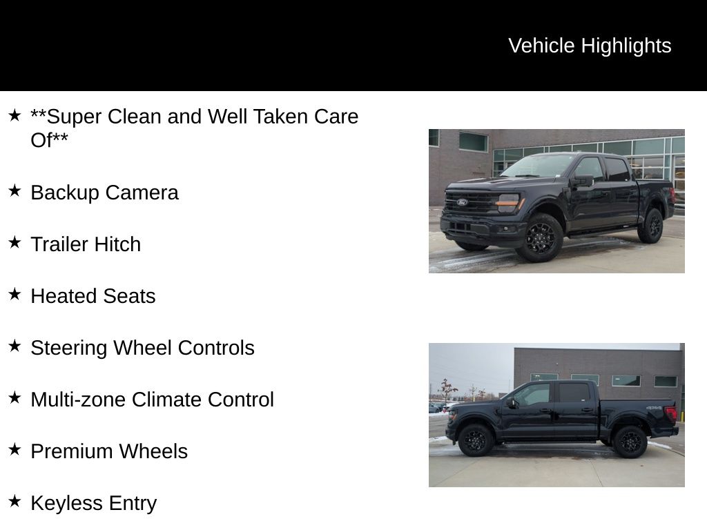 Thumbnail: 2024 Ford F-150 - 21