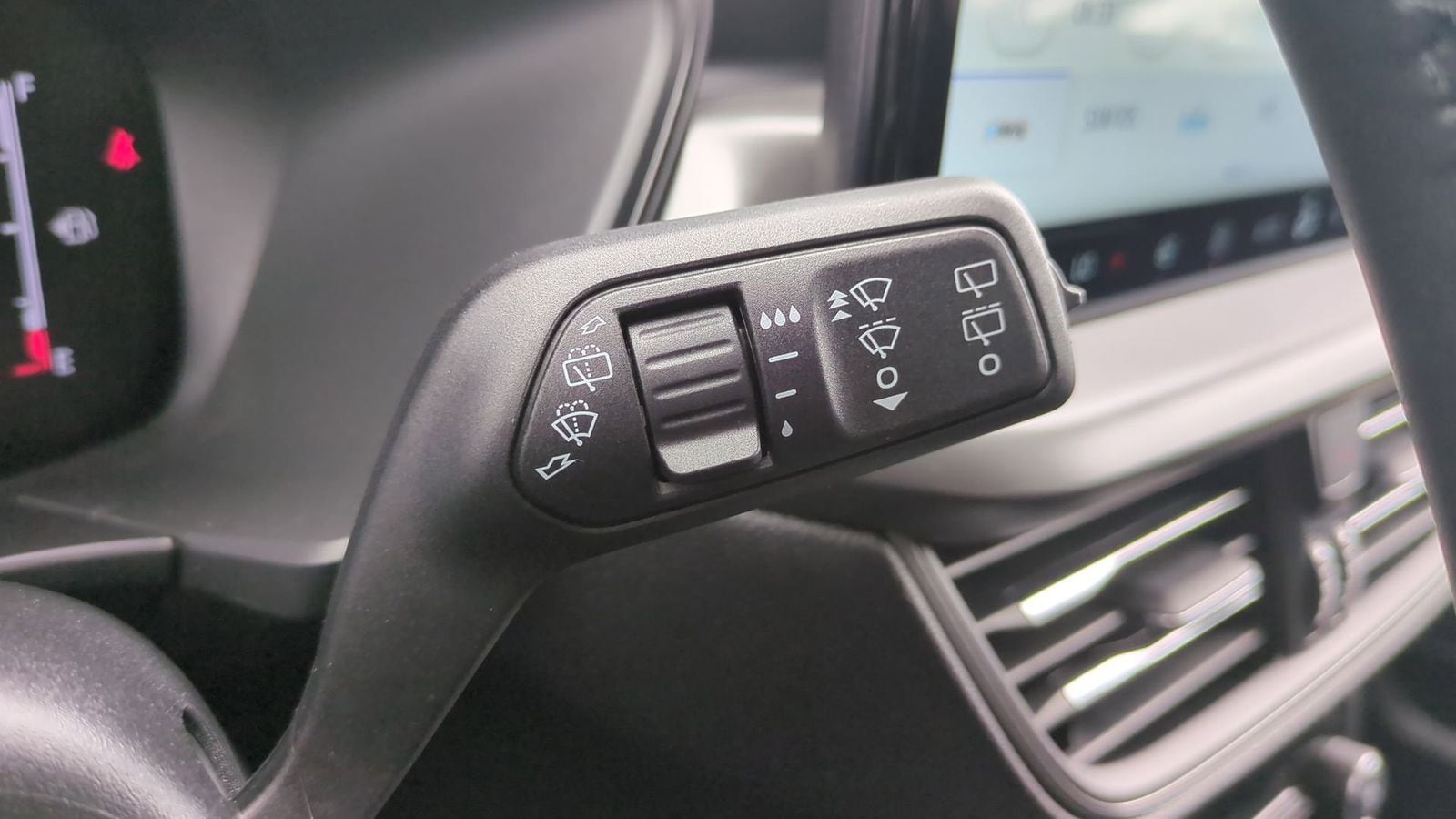 Thumbnail: 2026 Ford Escape - 25