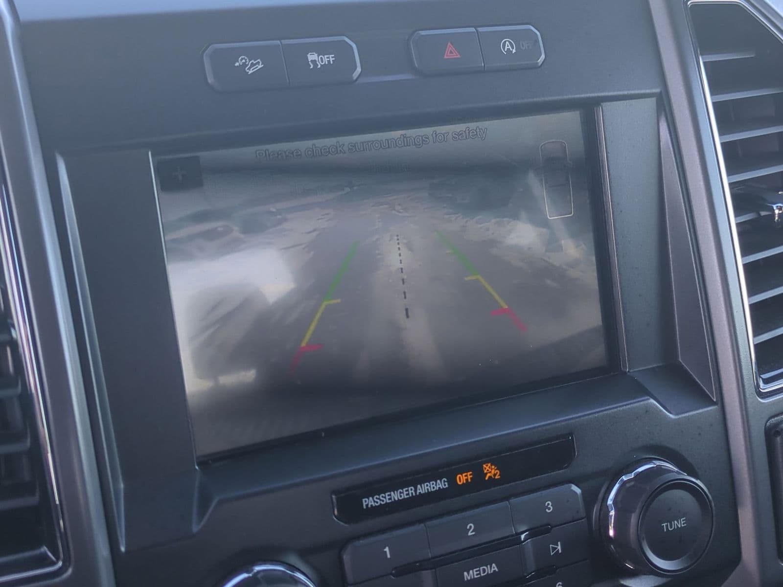 Thumbnail: 2018 Ford F-150 - 36