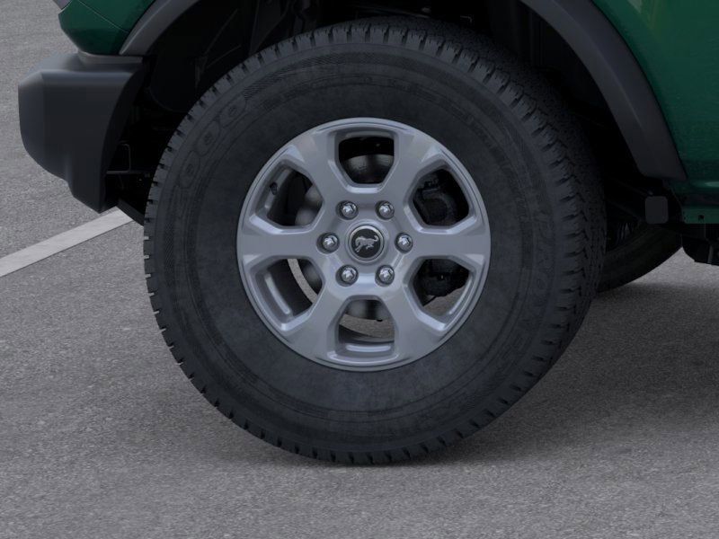 Thumbnail: 2025 Ford Bronco - 21