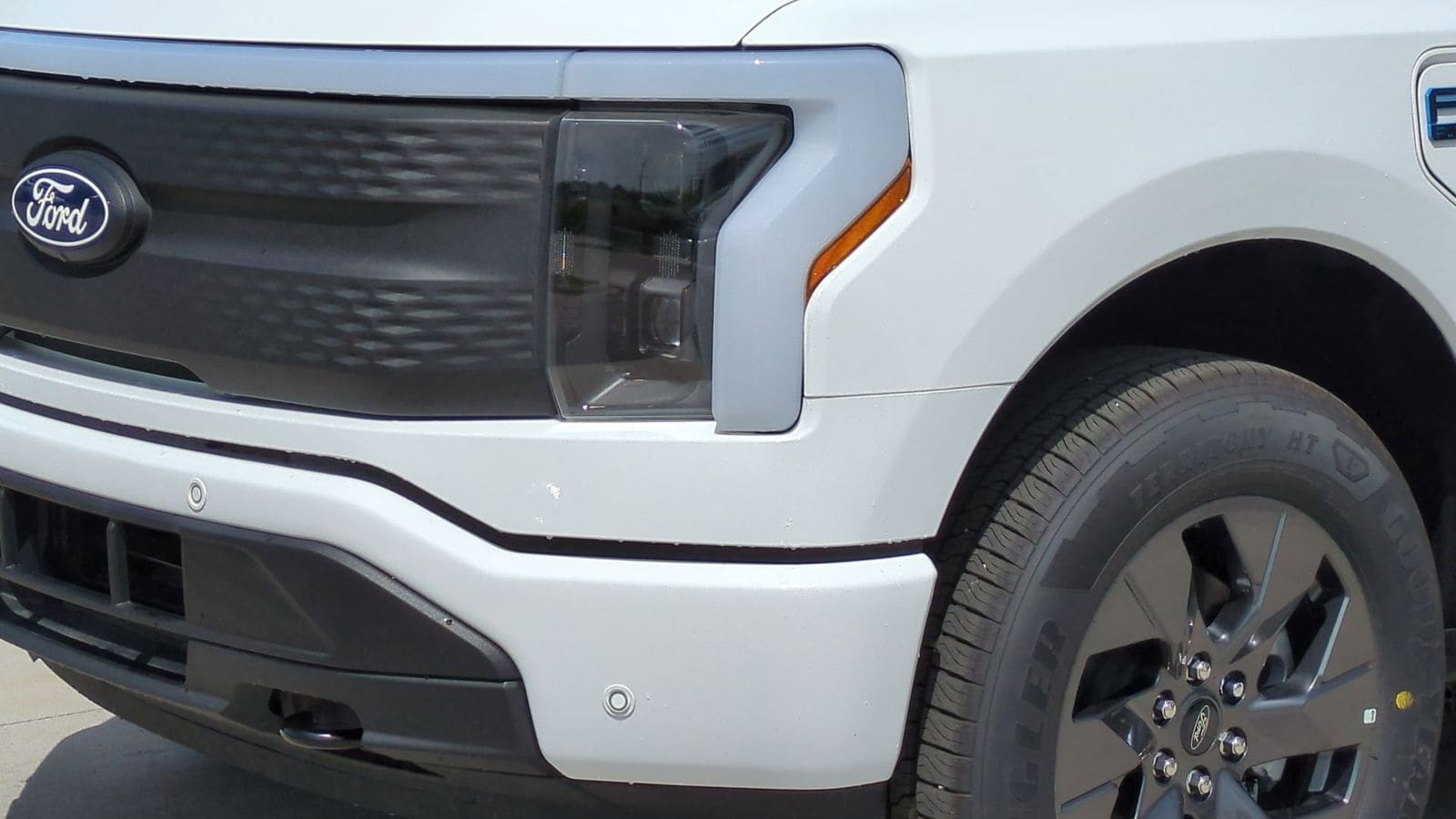 Thumbnail: 2025 Ford F-150 - 10