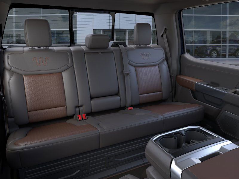 Thumbnail: 2026 Ford F-150 - 11