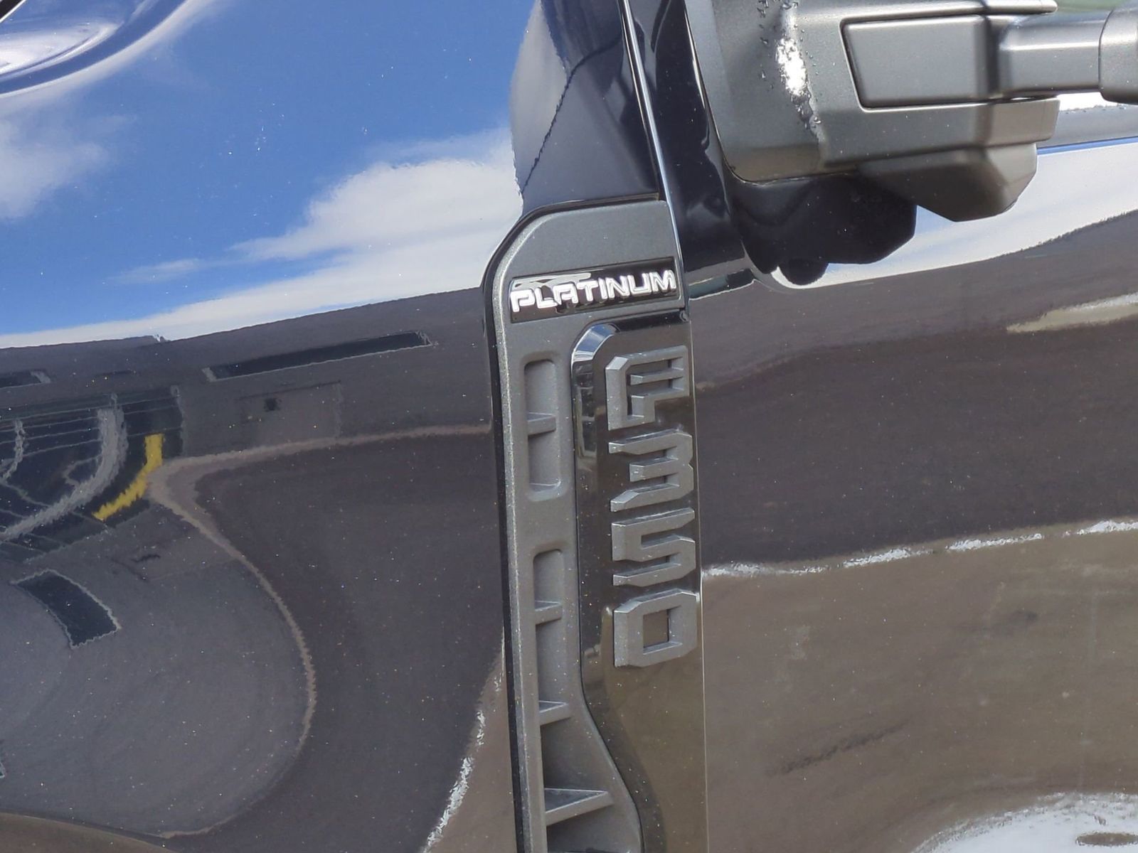 Thumbnail: 2025 Ford F-350 - 15