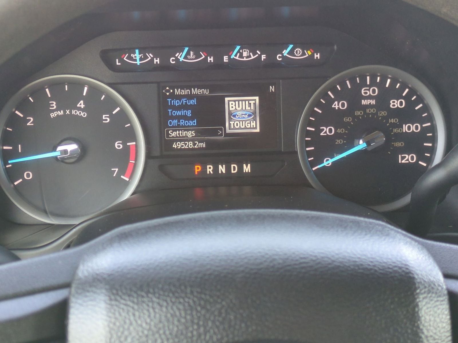 Thumbnail: 2021 Ford F-350 - 37