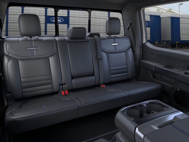 Thumbnail: 2025 Ford F-150 - 12