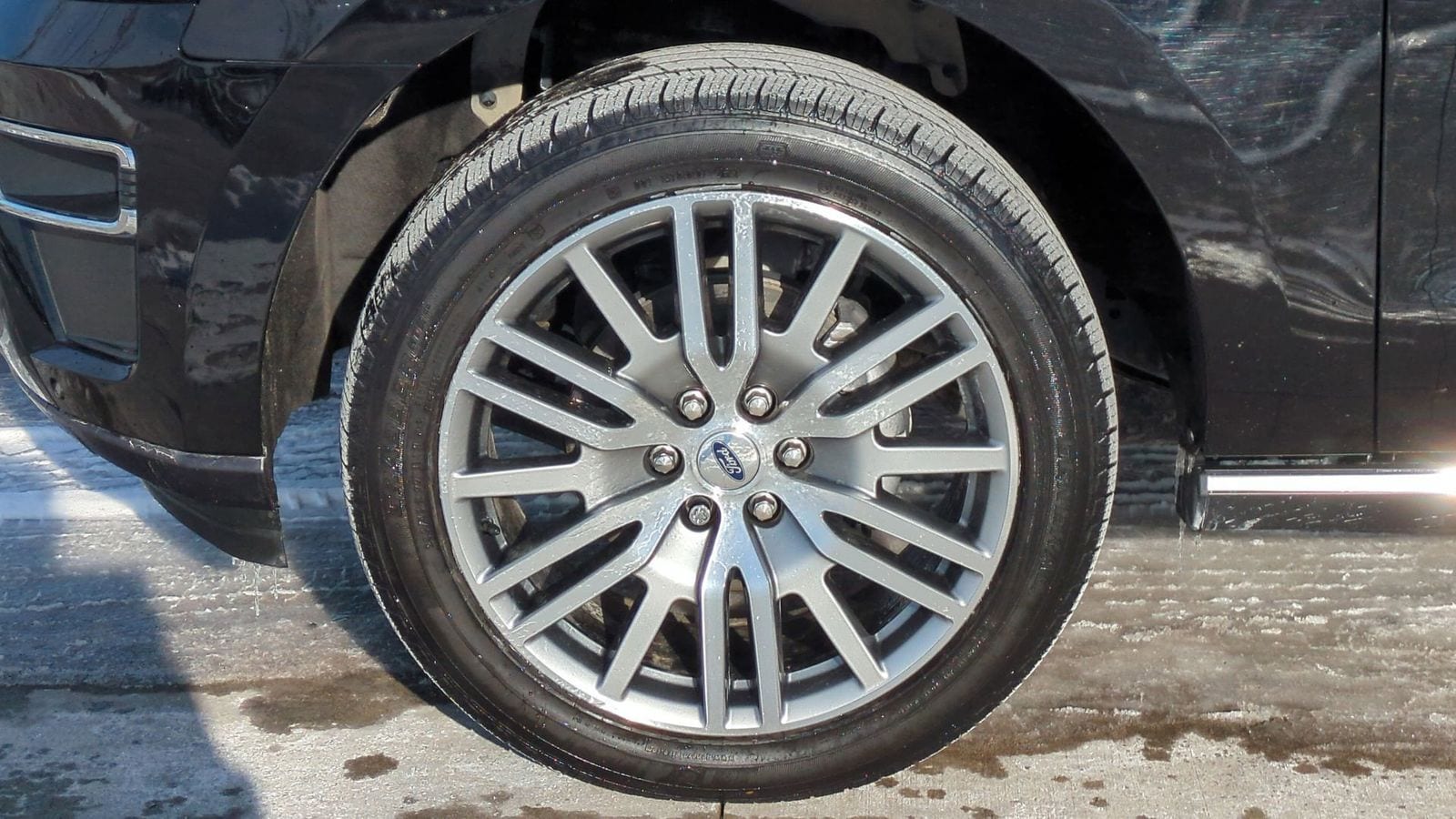 Thumbnail: 2023 Ford Expedition - 13