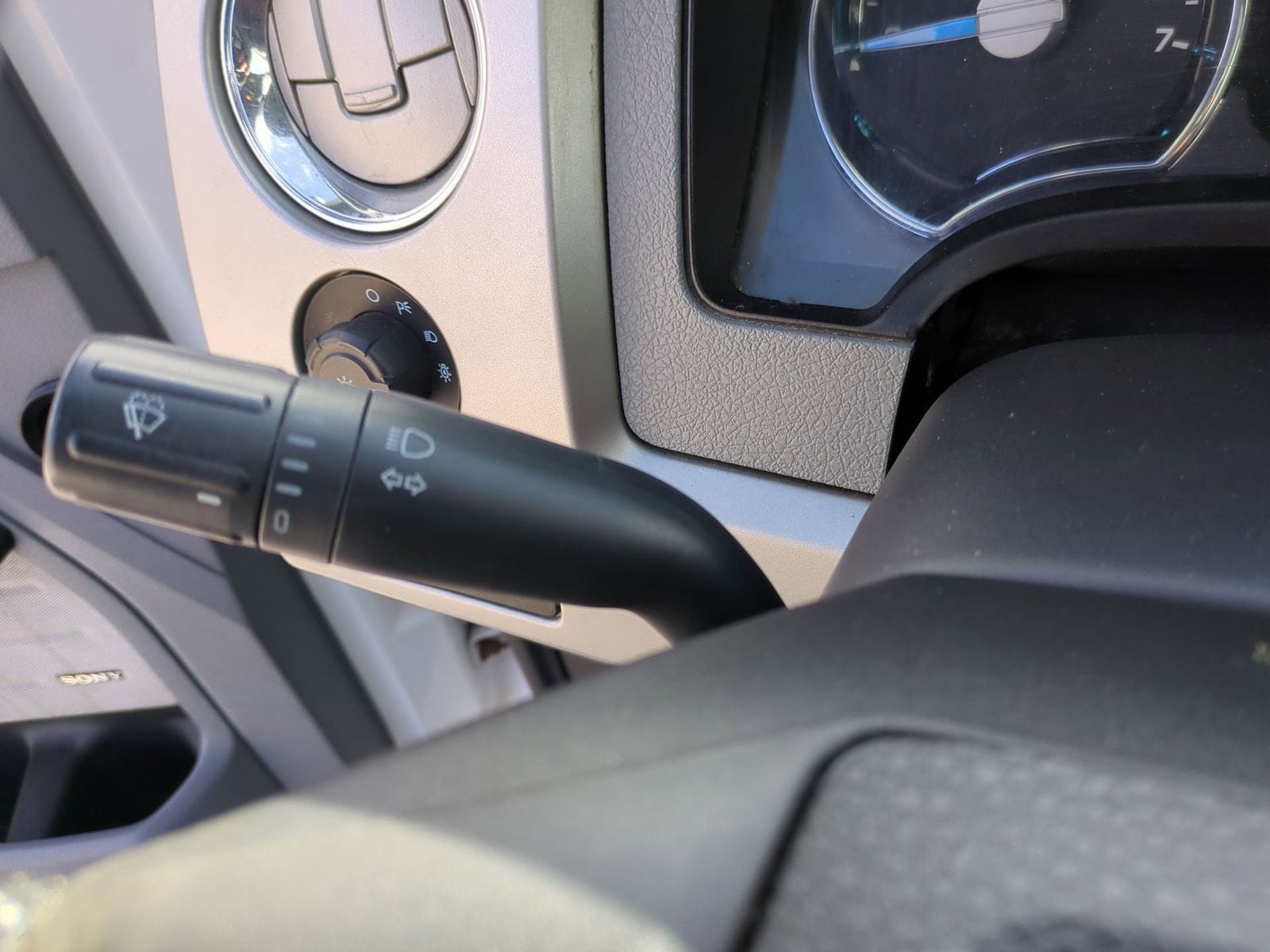 Thumbnail: 2013 Ford F-150 - 34