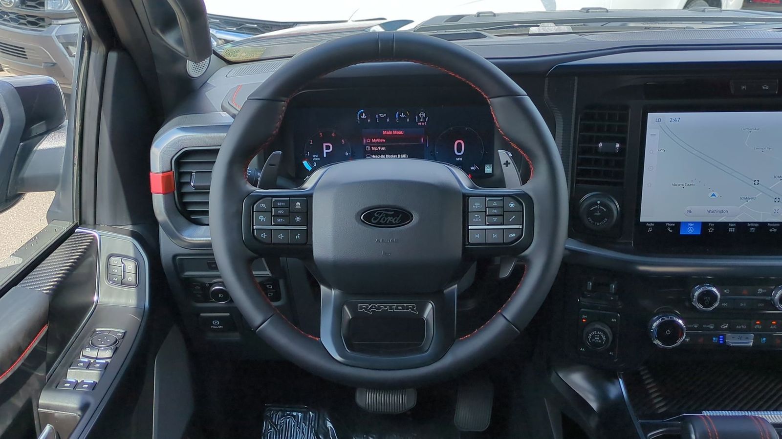 Thumbnail: 2025 Ford F-150 - 20