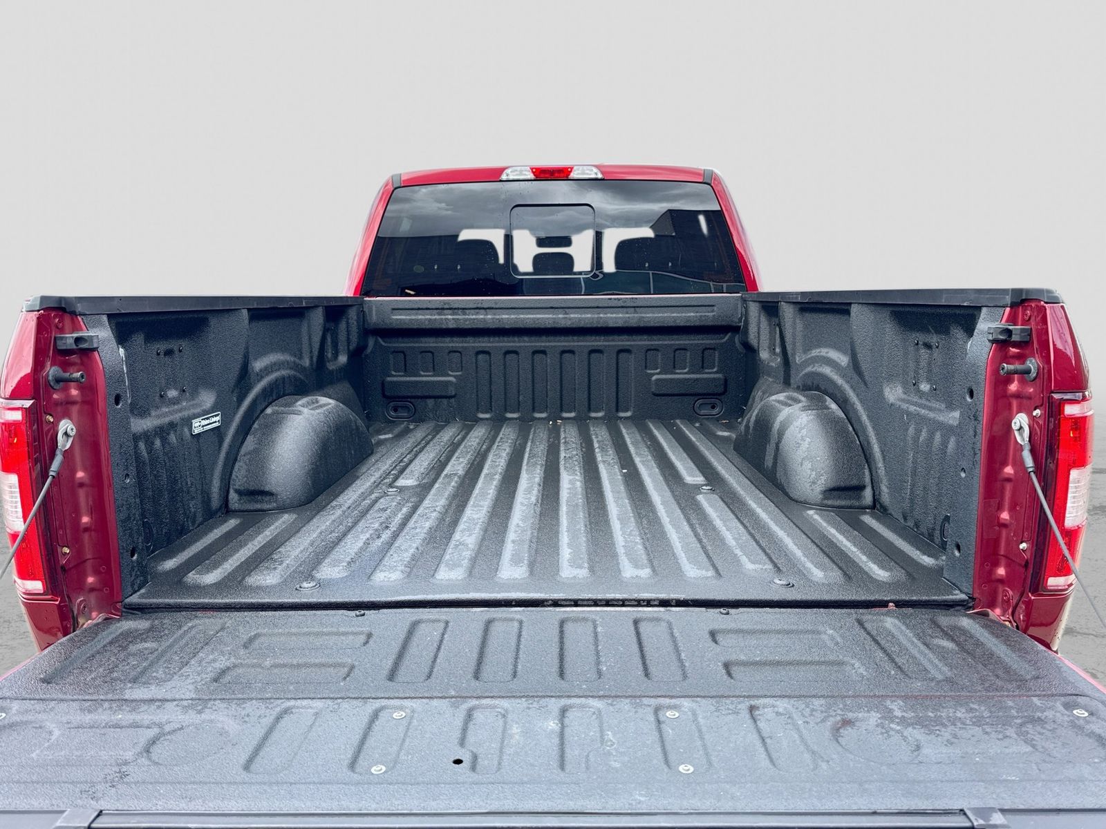 Thumbnail: 2019 Ford F-150 - 38