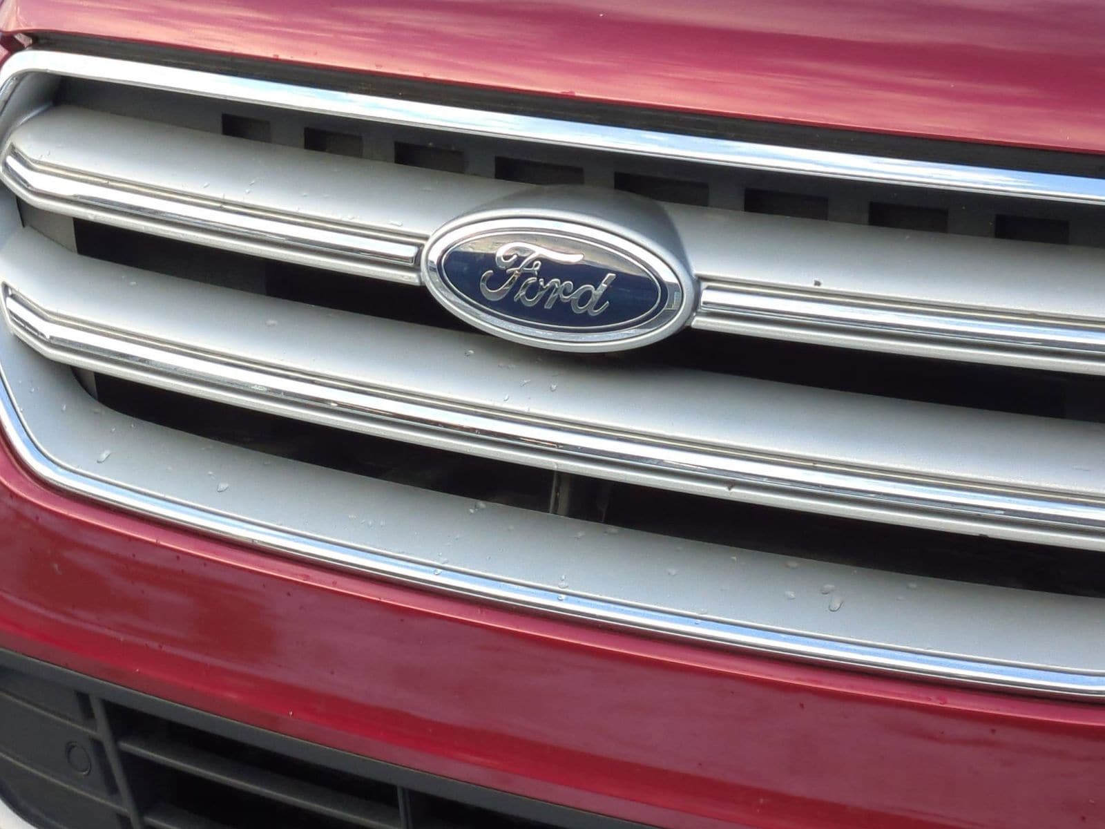 Thumbnail: 2019 Ford Escape - 14