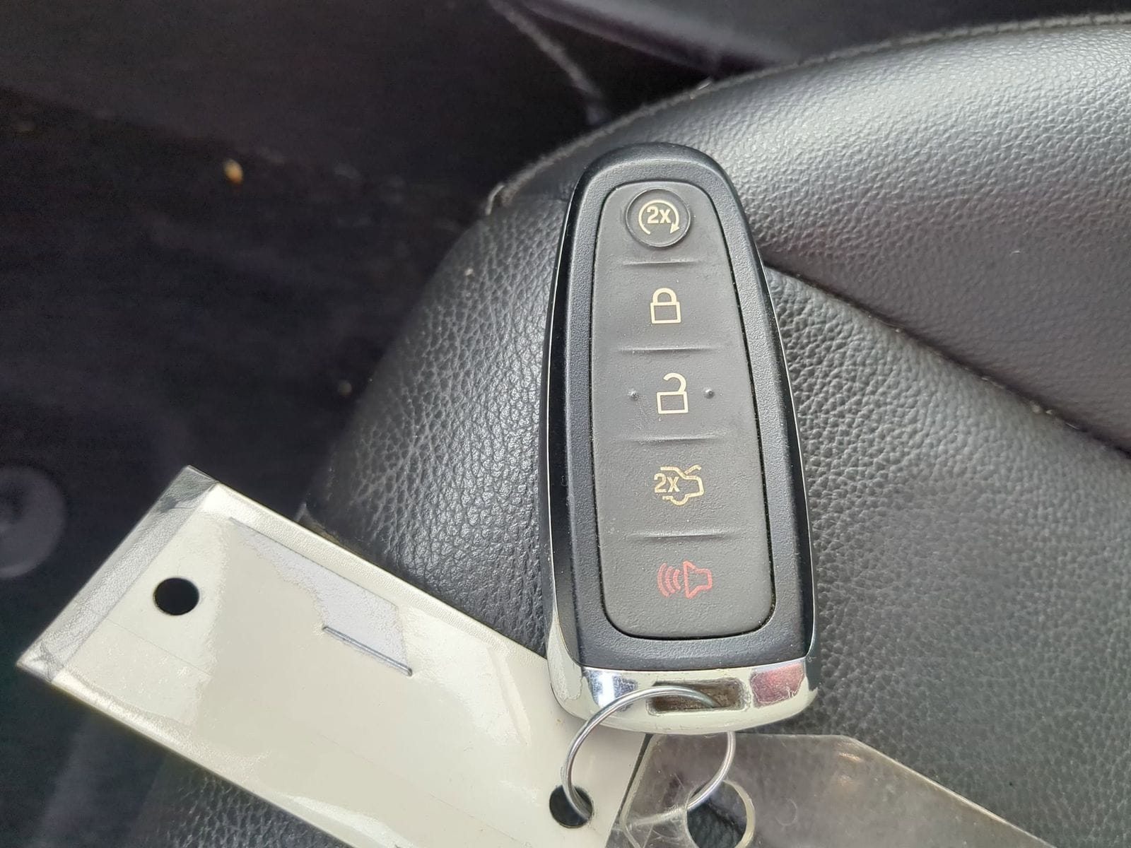 Thumbnail: 2017 Ford Focus - 38