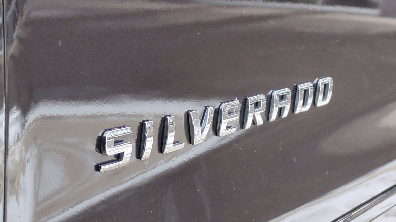 Thumbnail: 2016 Chevrolet Silverado 1500 - 13
