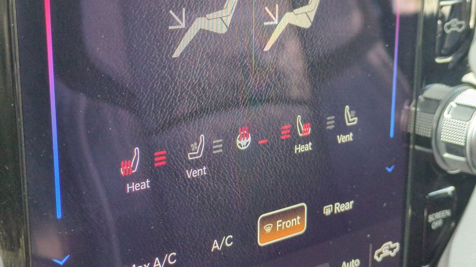 Thumbnail: 2022 RAM 2500 - 41