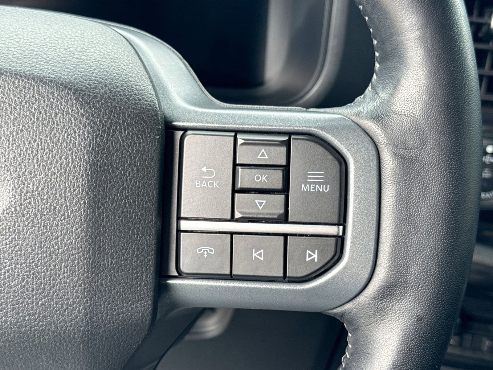 Thumbnail: 2024 Ford F-150 - 27