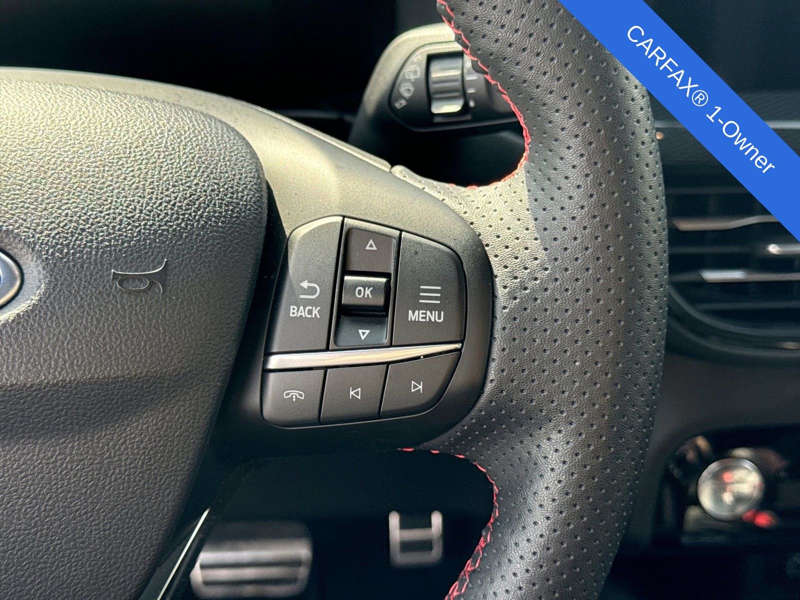 Thumbnail: 2024 Ford Escape - 30