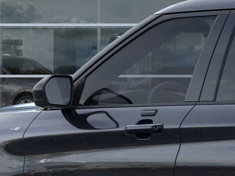 Thumbnail: 2026 Ford Explorer - 20