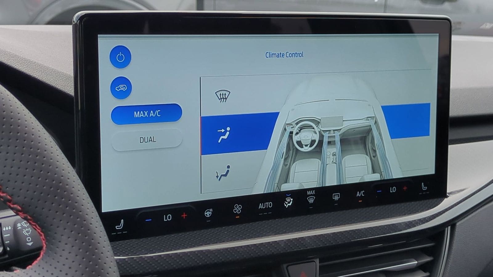 Thumbnail: 2025 Ford Escape - 29