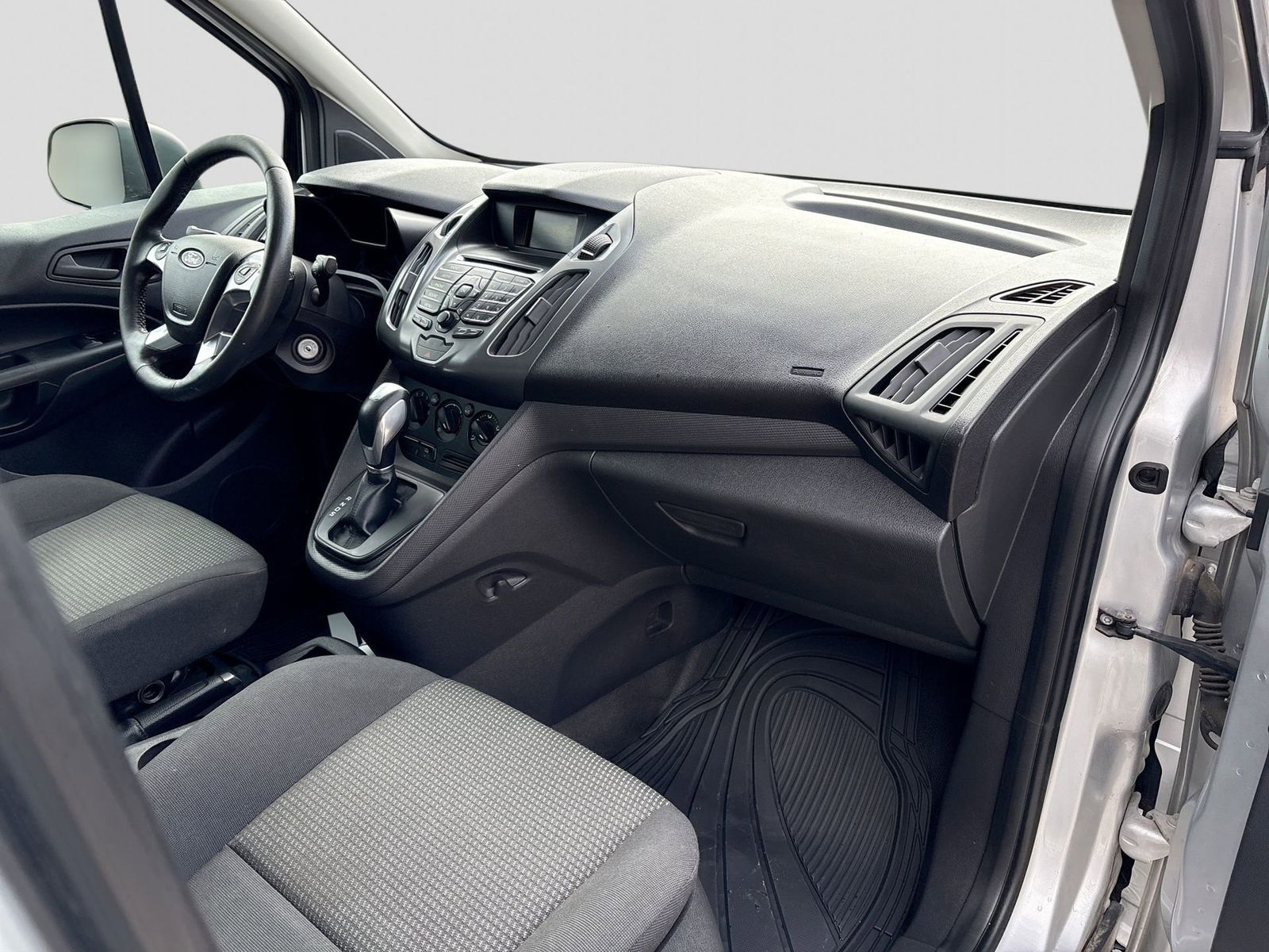 Thumbnail: 2016 Ford Transit Series - 10