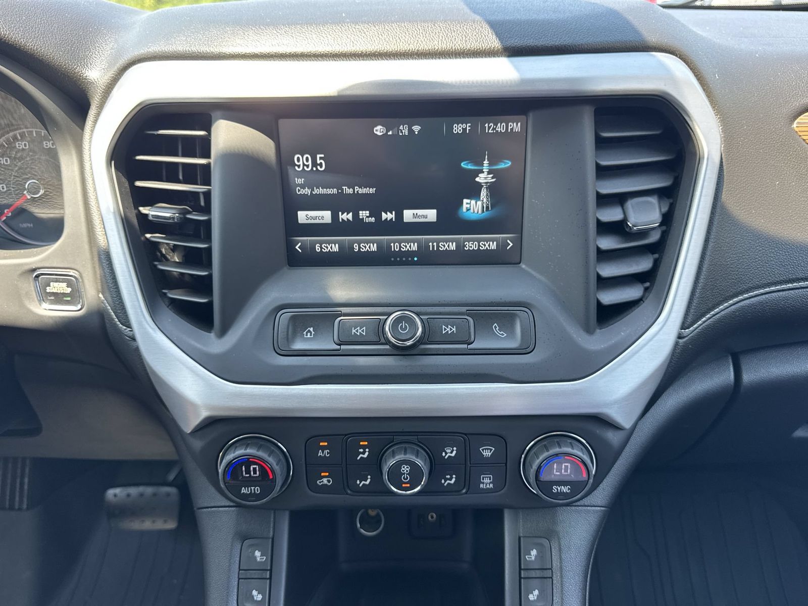 Thumbnail: 2019 GMC Acadia - 29