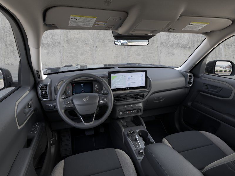 Thumbnail: 2026 Ford Bronco Sport - 10
