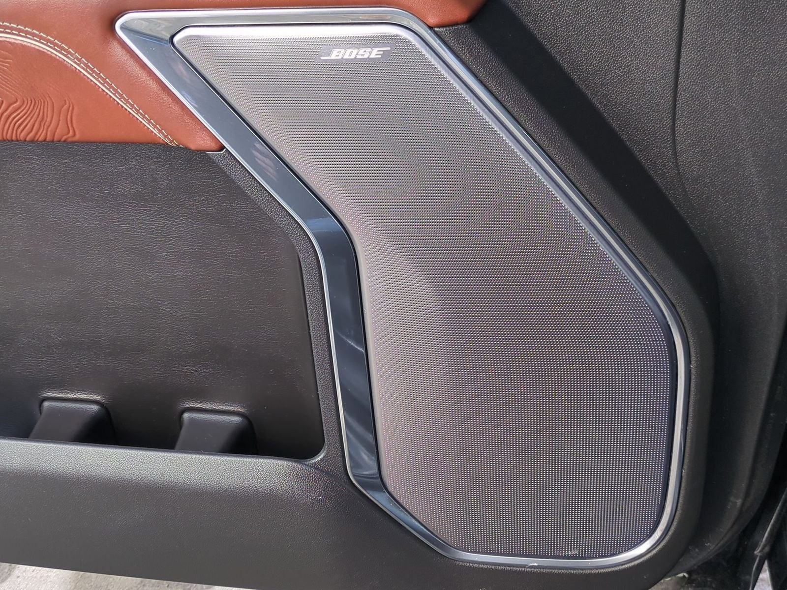 Thumbnail: 2024 GMC Sierra 2500 - 38