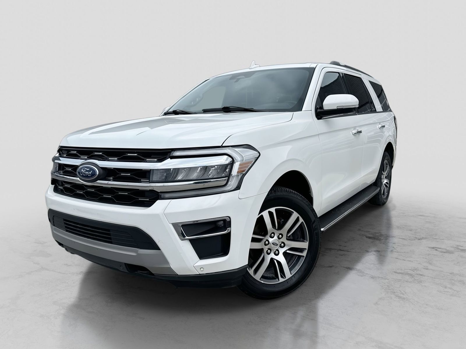 Thumbnail: 2022 Ford Expedition - 1