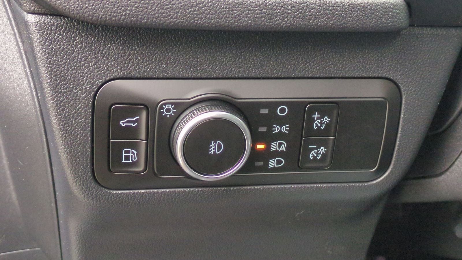 Thumbnail: 2026 Ford Escape - 14