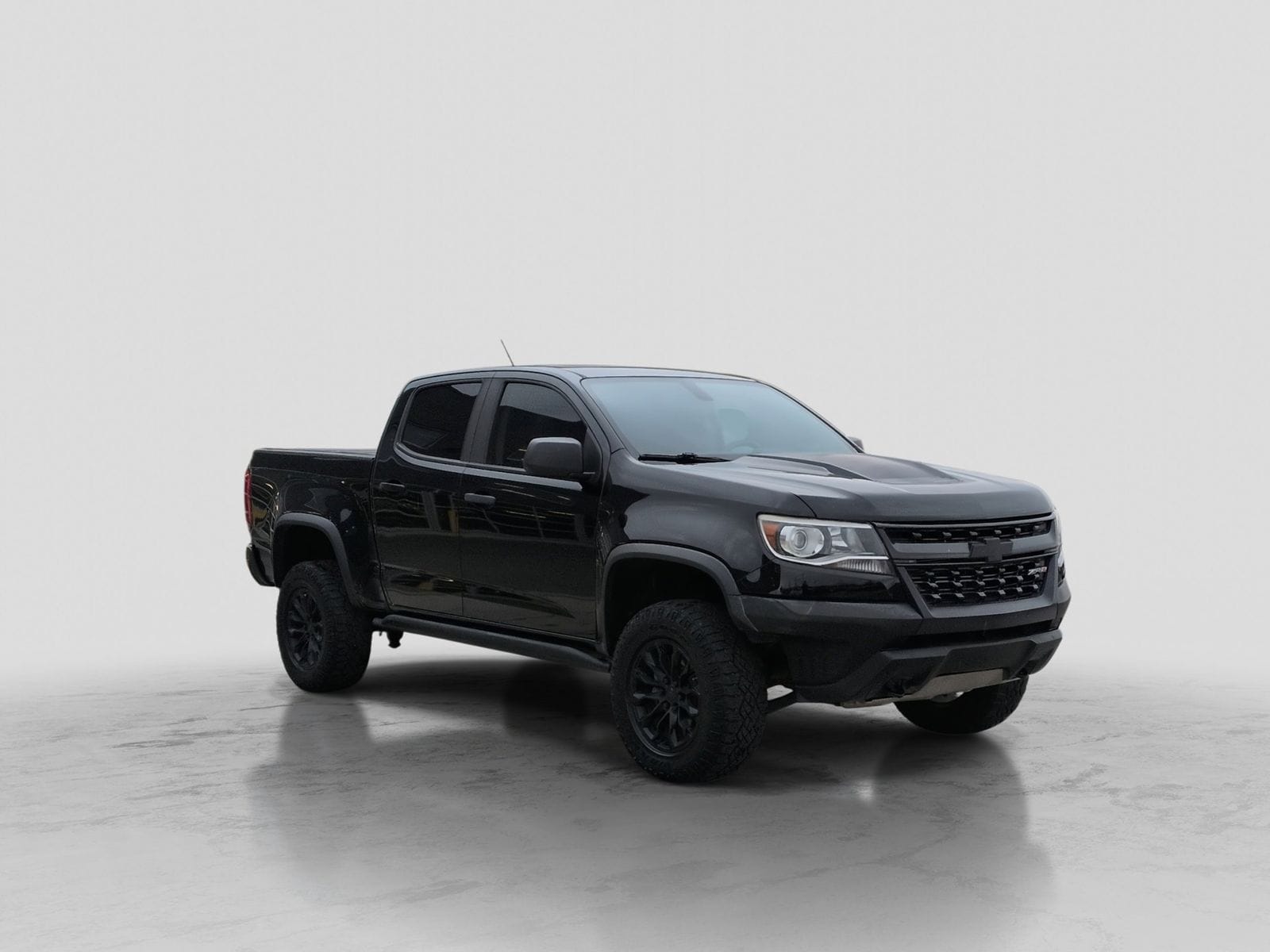 Thumbnail: 2018 Chevrolet Colorado - 9