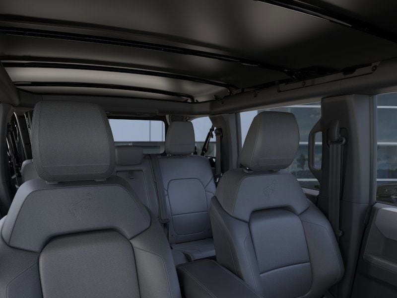 Thumbnail: 2026 Ford Bronco - 12