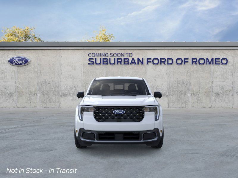 Thumbnail: 2026 Ford Maverick - 7