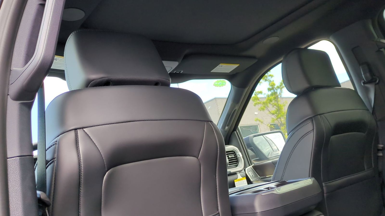 Thumbnail: 2025 Ford F-150 - 17