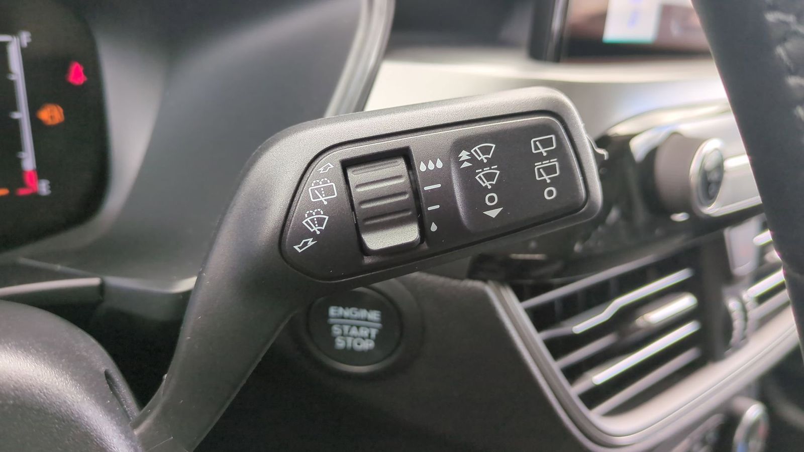 Thumbnail: 2026 Ford Escape - 23